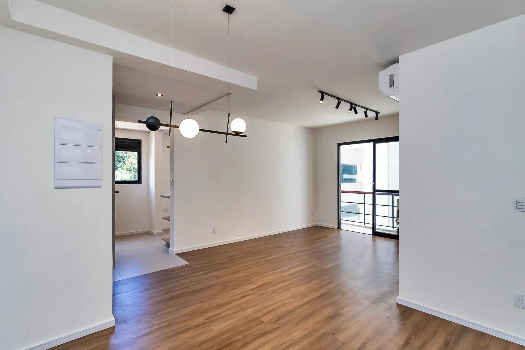 Imagem Apartamento com 3 Quartos à Venda, 92 m² em Vila Olímpia - São Paulo