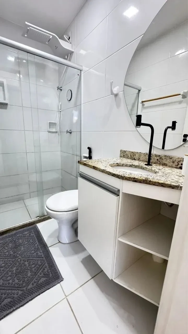 Foto do imóvel: Apartamento com 2 Quartos à Venda, 60 m² em Praia de Itaparica - Vila Velha