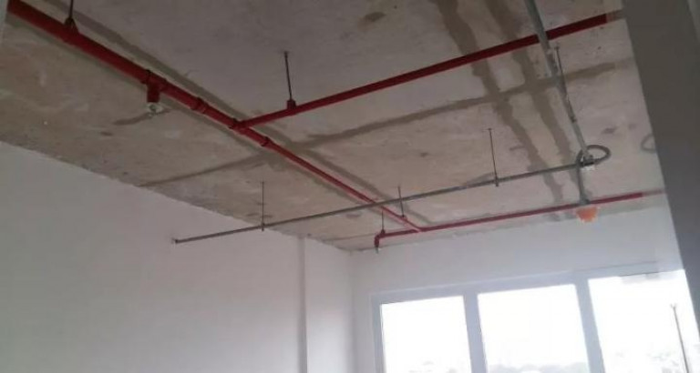 Sala Comercial para Alugar, 33 m² em Vila Homero Thon - Santo André