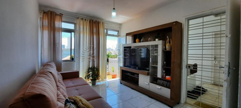 Imagem Apartamento com 3 Quartos à Venda, 112 m² em Candeias - Jaboatão dos Guararapes