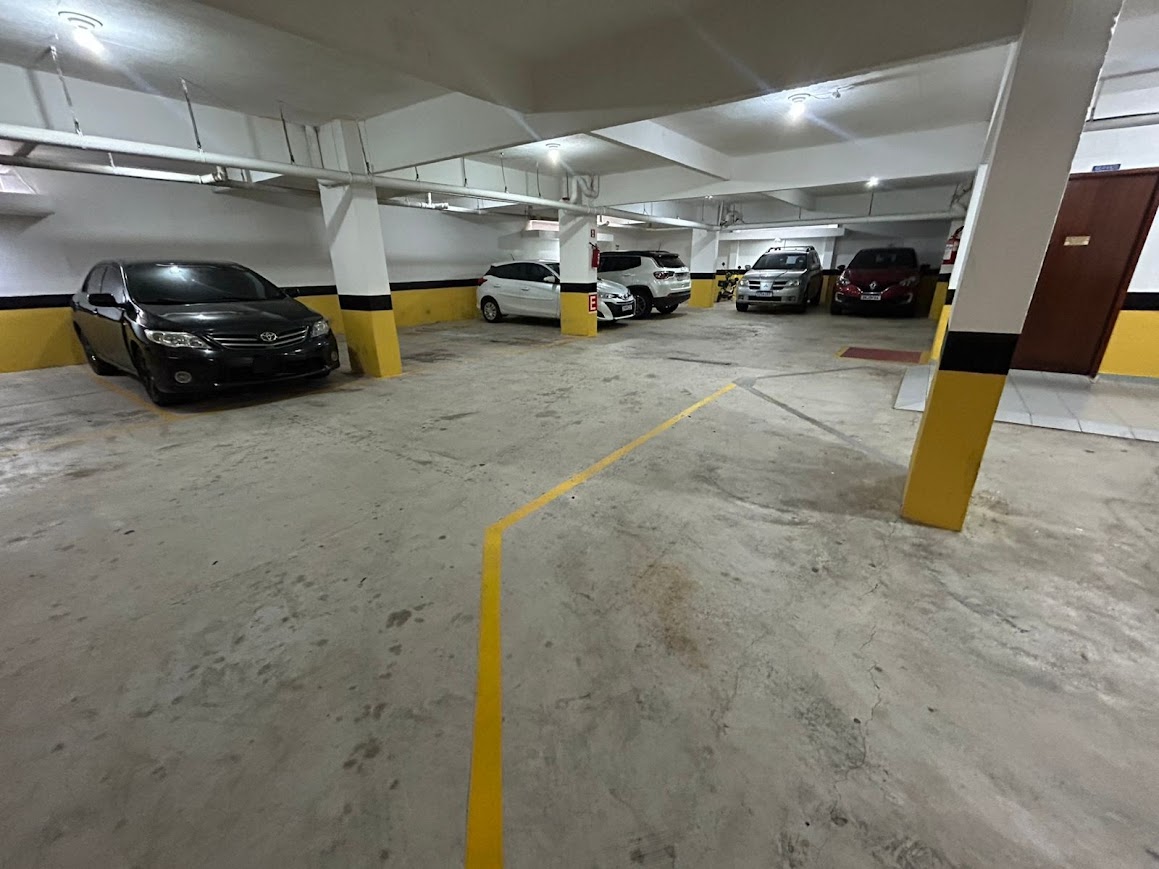 Imagem Apartamento com 2 Quartos à Venda, 70 m² em Tupi - Praia Grande