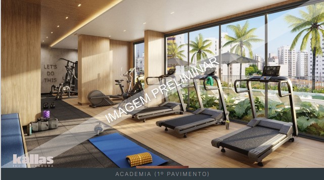 Imagem Apartamento com 2 Quartos à Venda, 50 m² em Vila Mariana - São Paulo