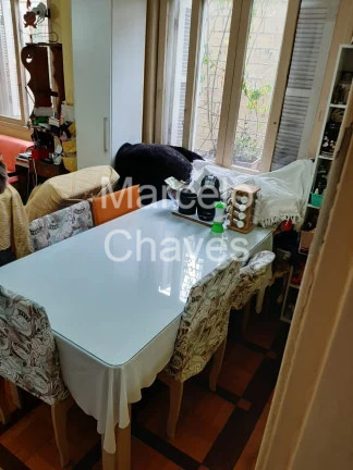 Imagem Apartamento com 3 Quartos à Venda, 106 m² em Rio Branco - Porto Alegre