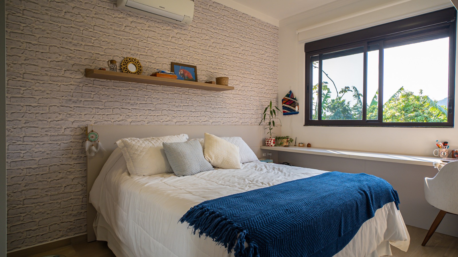 Imagem Casa de Condomínio com 4 Quartos à Venda ou Temporada, 235 m² em Cachoeira do Bom Jesus - Florianópolis