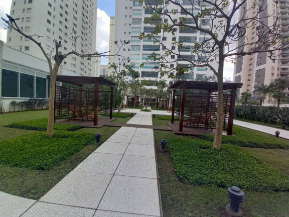 Imagem Apartamento com 3 Quartos à Venda,  em Vila Leopoldina - São Paulo