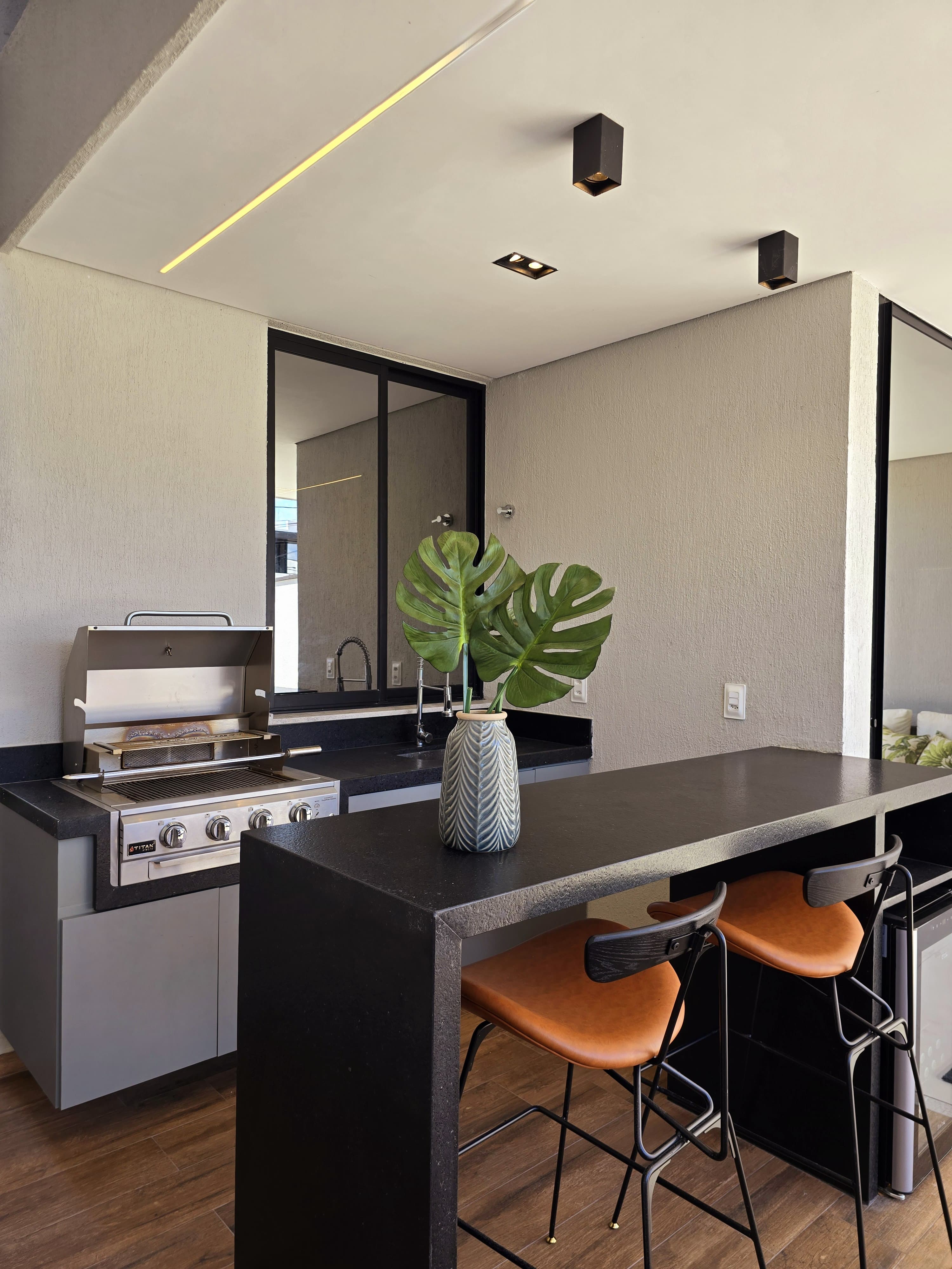 Imagem Casa com 4 Quartos à Venda, 144 m² em Timbu - Eusébio