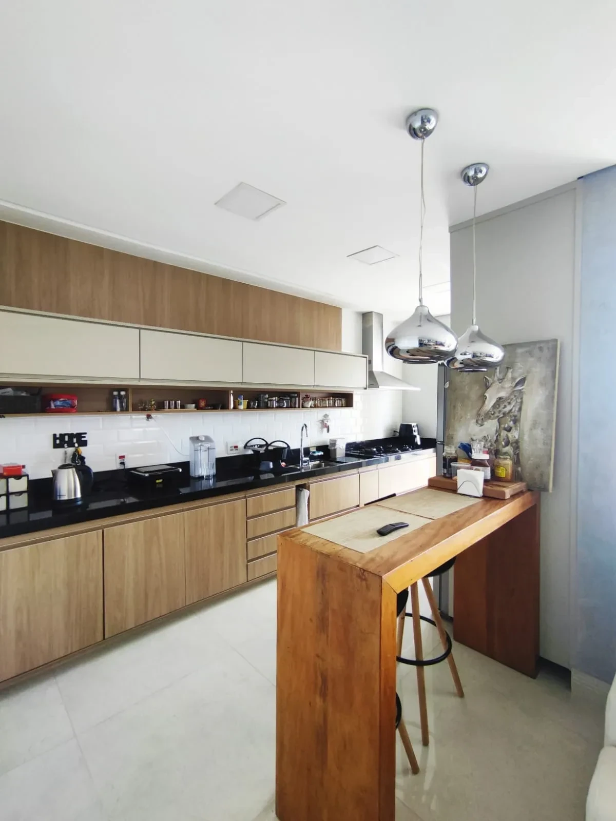 Imagem Apartamento com 3 Quartos à Venda, 130 m² em Jardim Ana Maria - Jundiaí