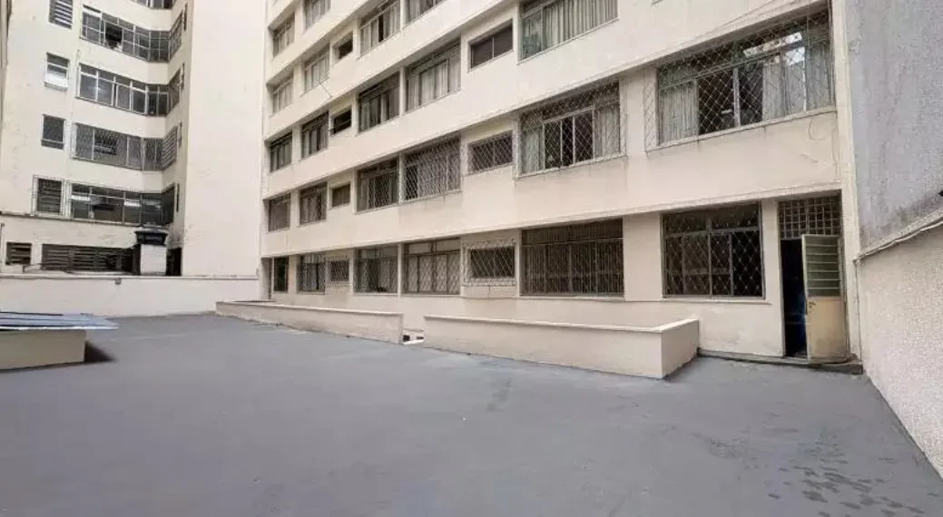 Imagem Apartamento com 4 Quartos à Venda, 210 m² em Boa Viagem - Belo Horizonte