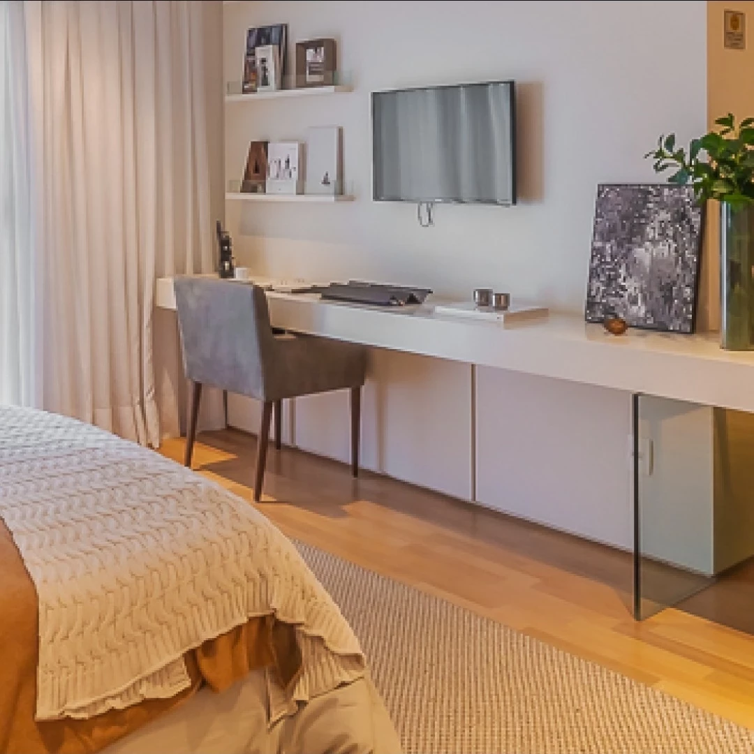 Foto do imóvel: Apartamento com 4 Quartos à Venda, 246 m² em Vila Mariana - São Paulo