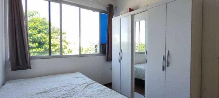 Imagem Apartamento com 3 Quartos à Venda, 126 m²em Rio Vermelho - Salvador