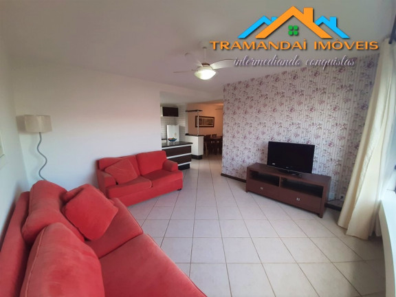 Apartamento com 3 Quartos à Venda, 110 m² em Zona Nova - Tramandaí