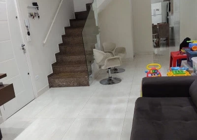 Sobrado com 3 Quartos à Venda, 190 m² em Chácara Belenzinho - São Paulo