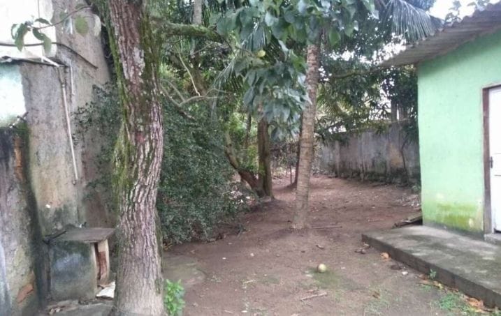 Imagem Casa com 3 Quartos à Venda, 100 m²em Santa Cruz - Rio de Janeiro