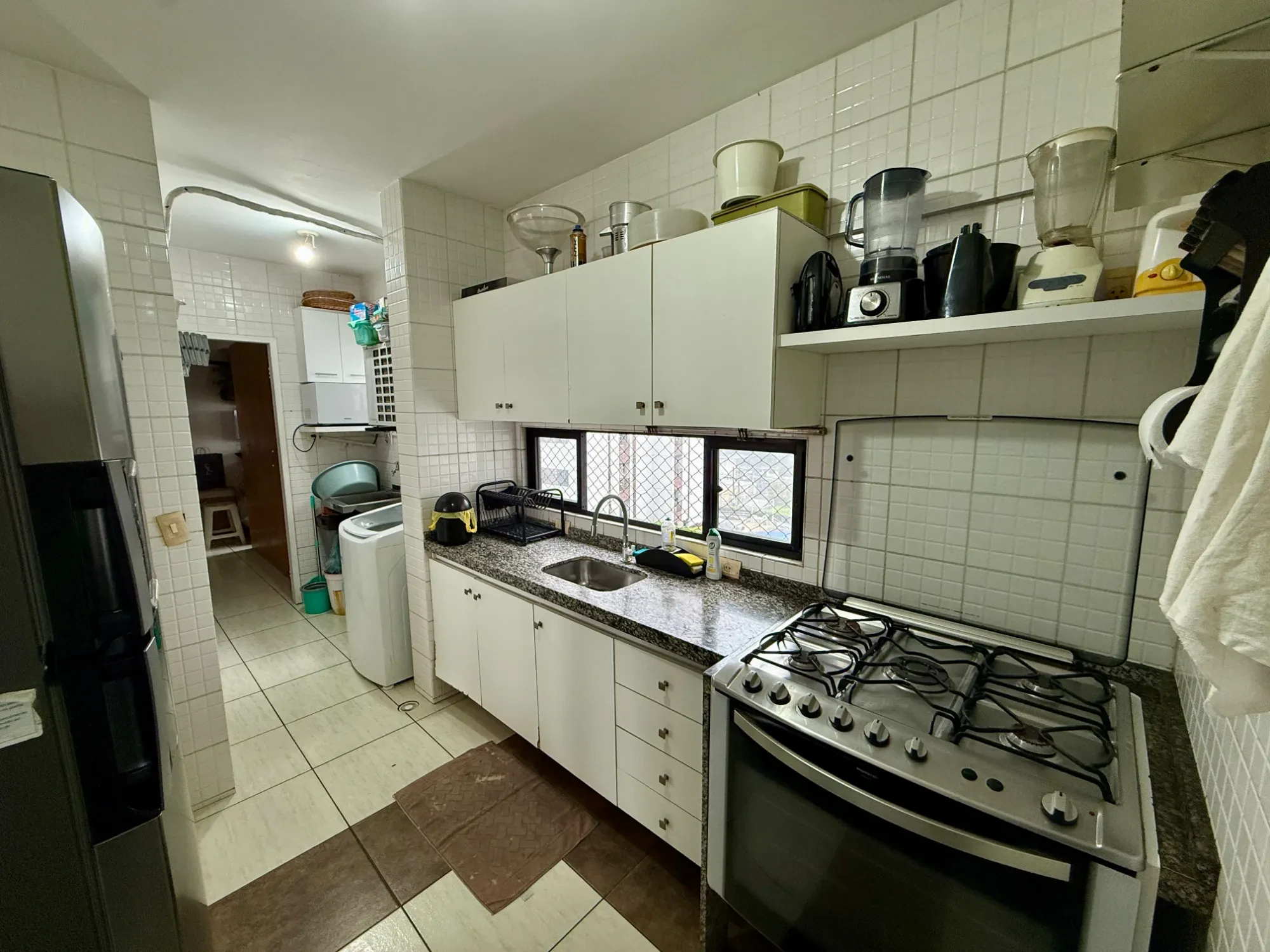 Imagem Apartamento com 3 Quartos à Venda, 85 m² em Casa Amarela - Recife