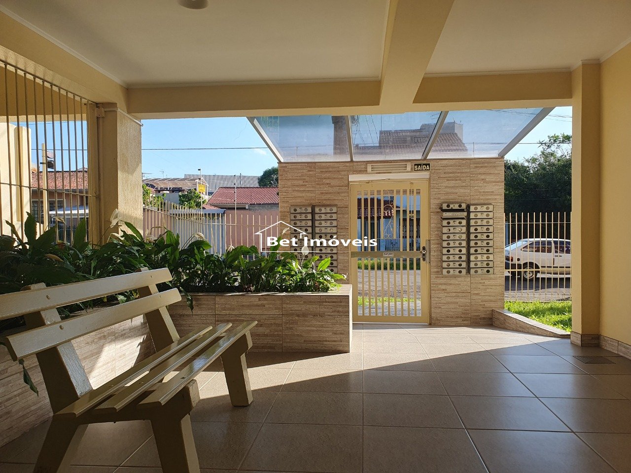 Imagem Apartamento com 1 Quarto à Venda, 46 m² em Cristo Rei - São Leopoldo