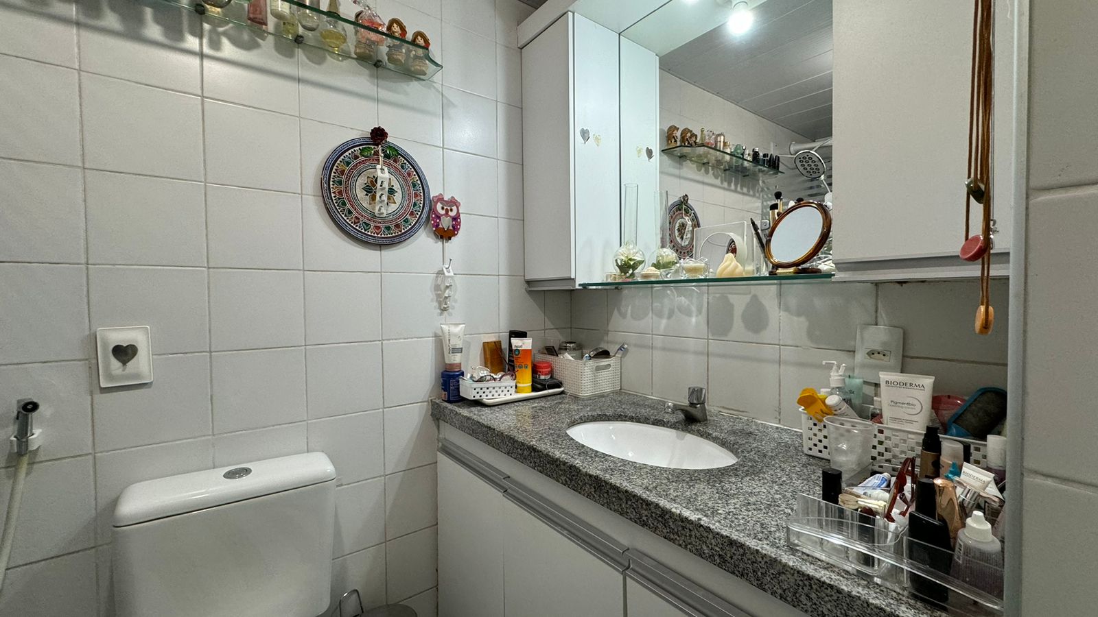 Imagem Apartamento com 3 Quartos à Venda, 170 m²em Aldeota - Fortaleza