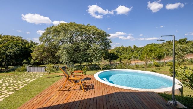 Imagem Casa com 3 Quartos à Venda, 650 m²em Centro - Sorocaba