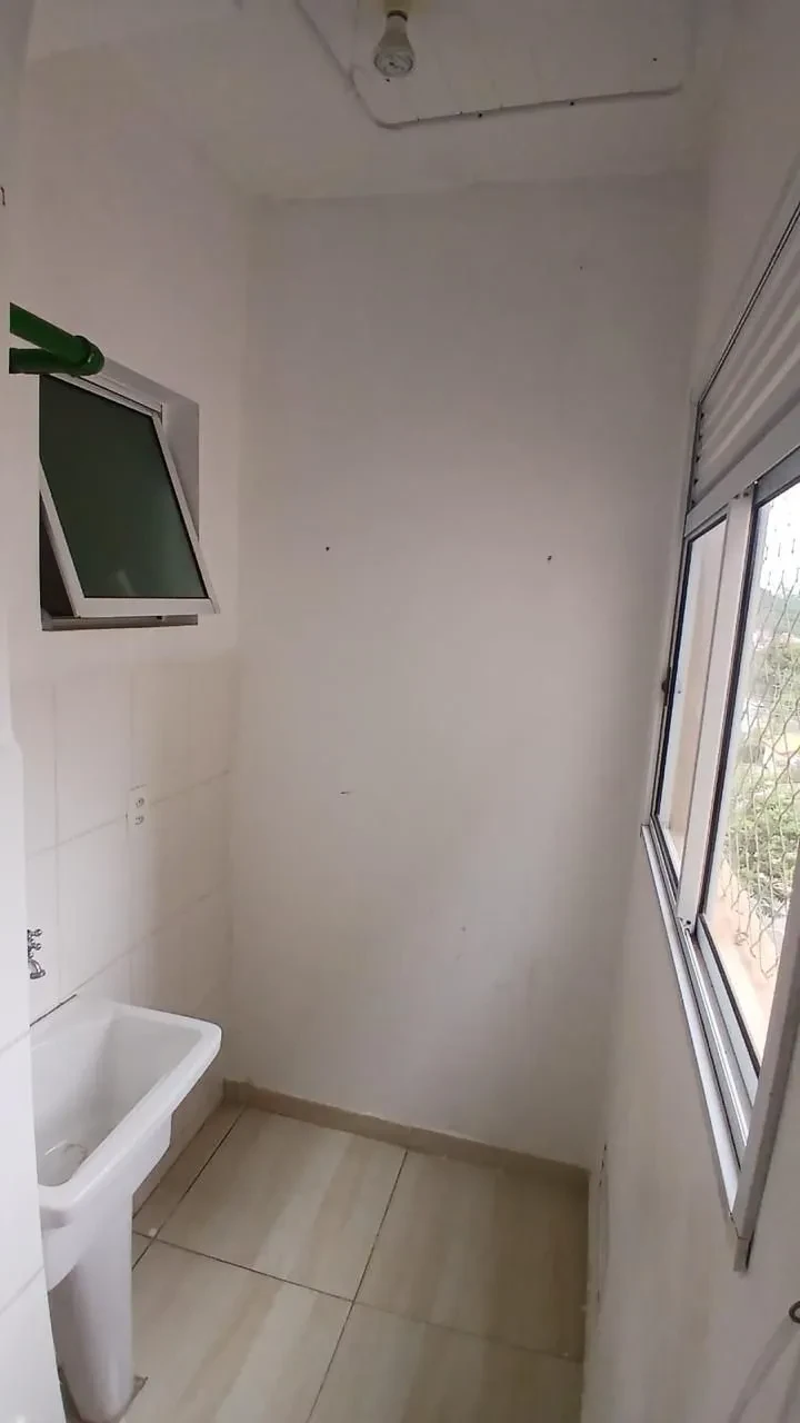Imagem Apartamento com 2 Quartos à Venda ou Locação, 45 m² em Jardim Petrópolis - Cotia