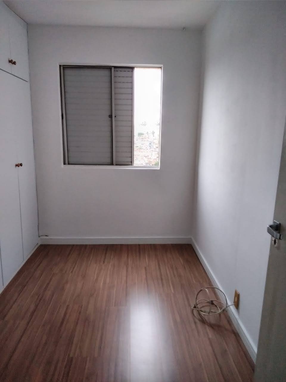 Imagem Apartamento com 2 Quartos à Venda, 52 m²em Vila Pirajussara - São Paulo