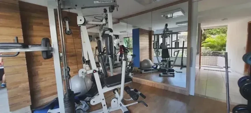 Imagem Apartamento com 4 Quartos à Venda, 91 m² em Madalena - Recife