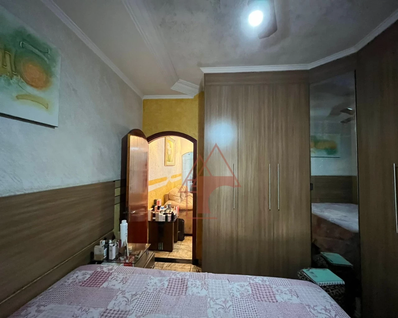 Imagem Casa à Venda, 114 m² em Jardim Casqueiro - Cubatão