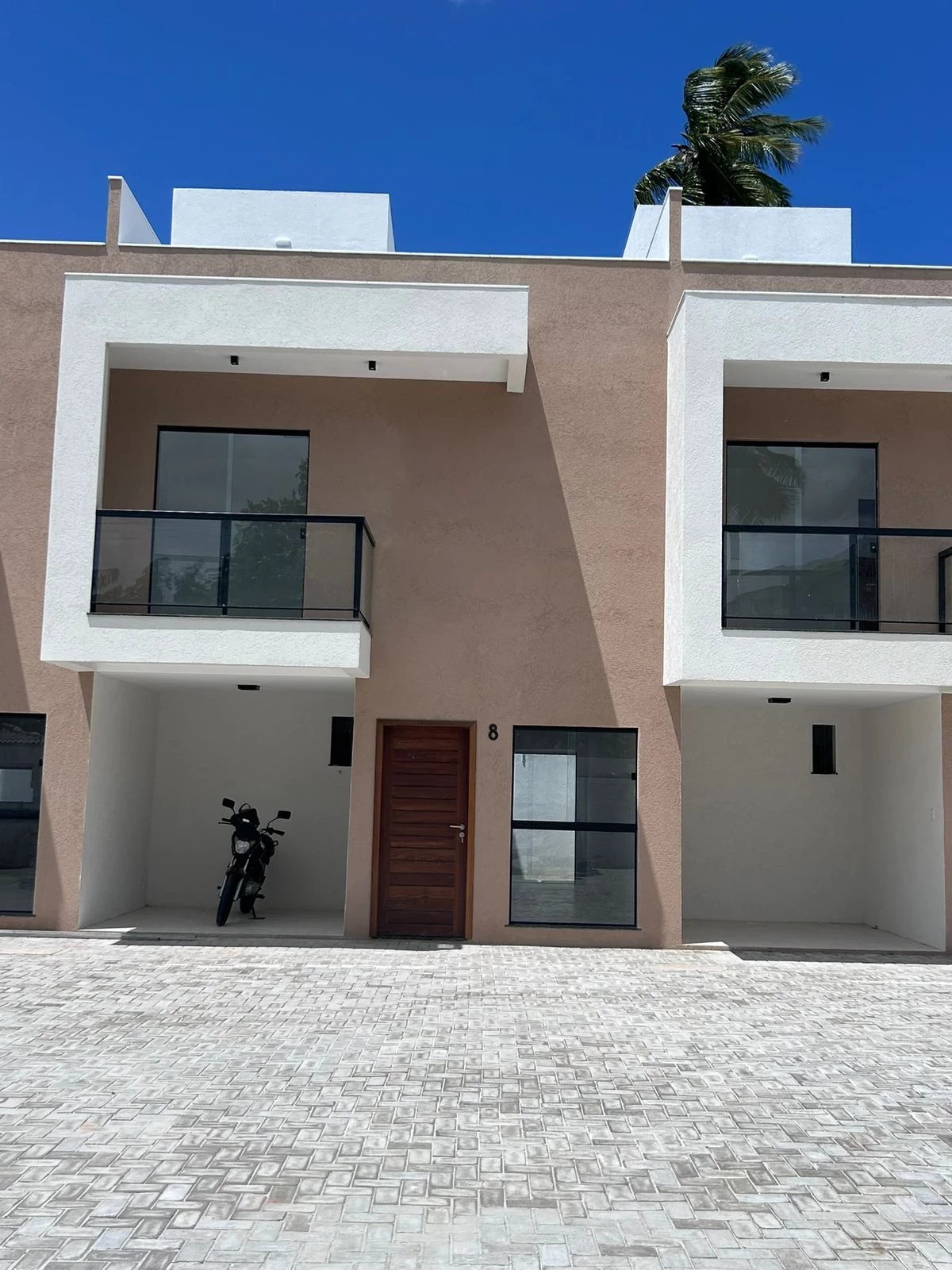 Casa de Condomínio com 3 Quartos para Alugar, 110 m² em Bela Vista - Camaçari