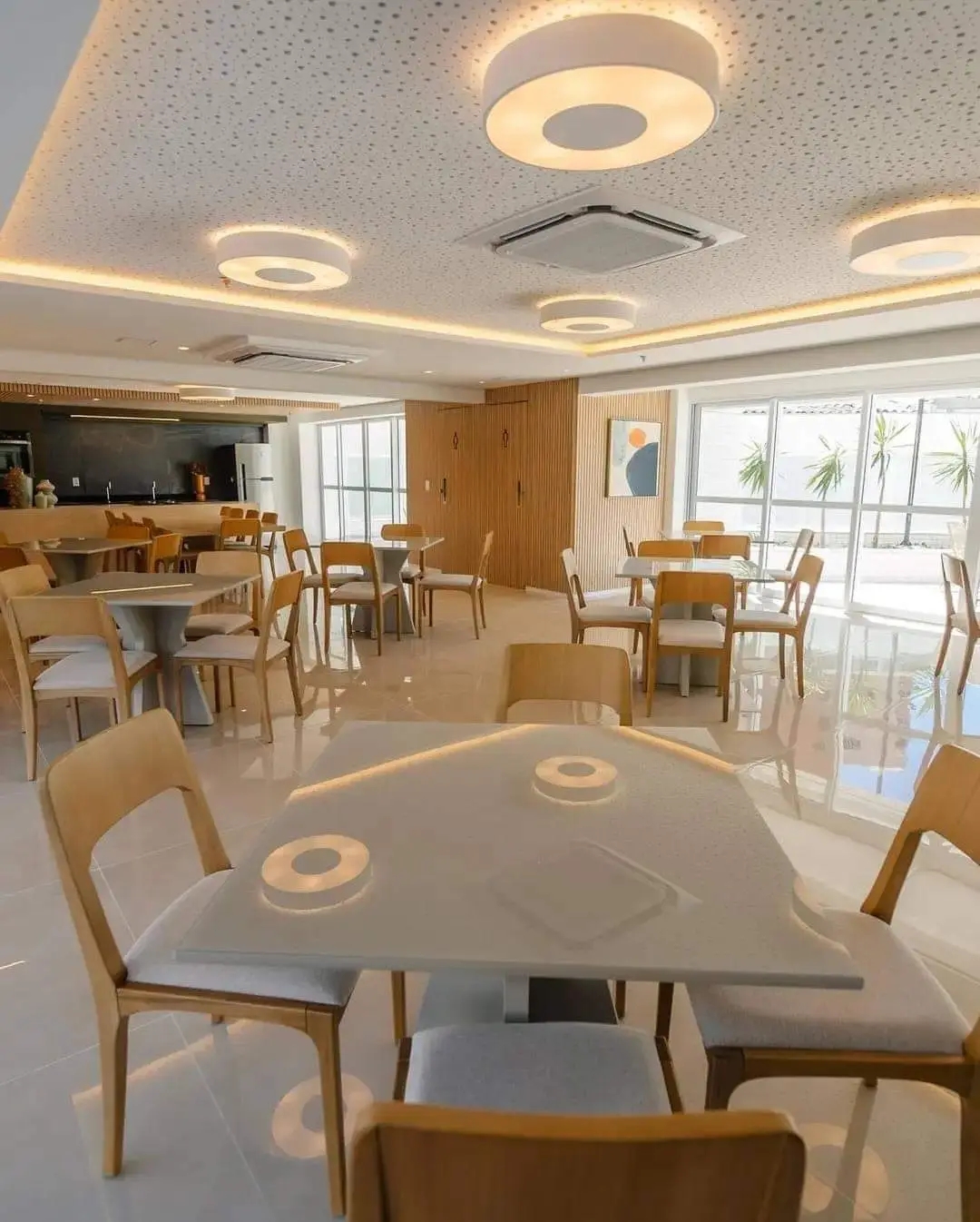 Imagem Apartamento com 3 Quartos à Venda, 117 m²em Aldeota - Fortaleza