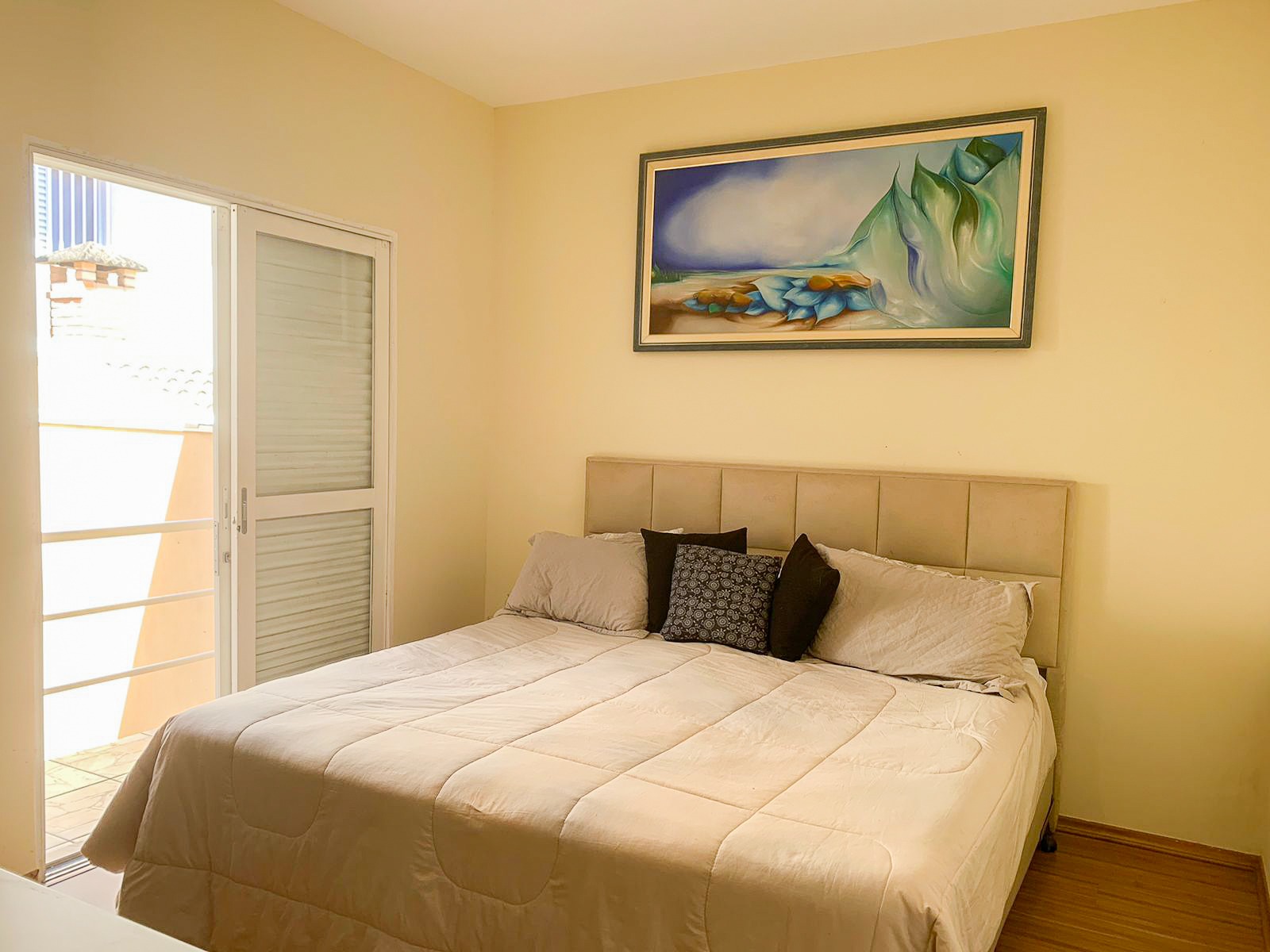 Imagem Casa com 3 Quartos à Venda, 150 m²em Jardim Marambaia - Jundiaí