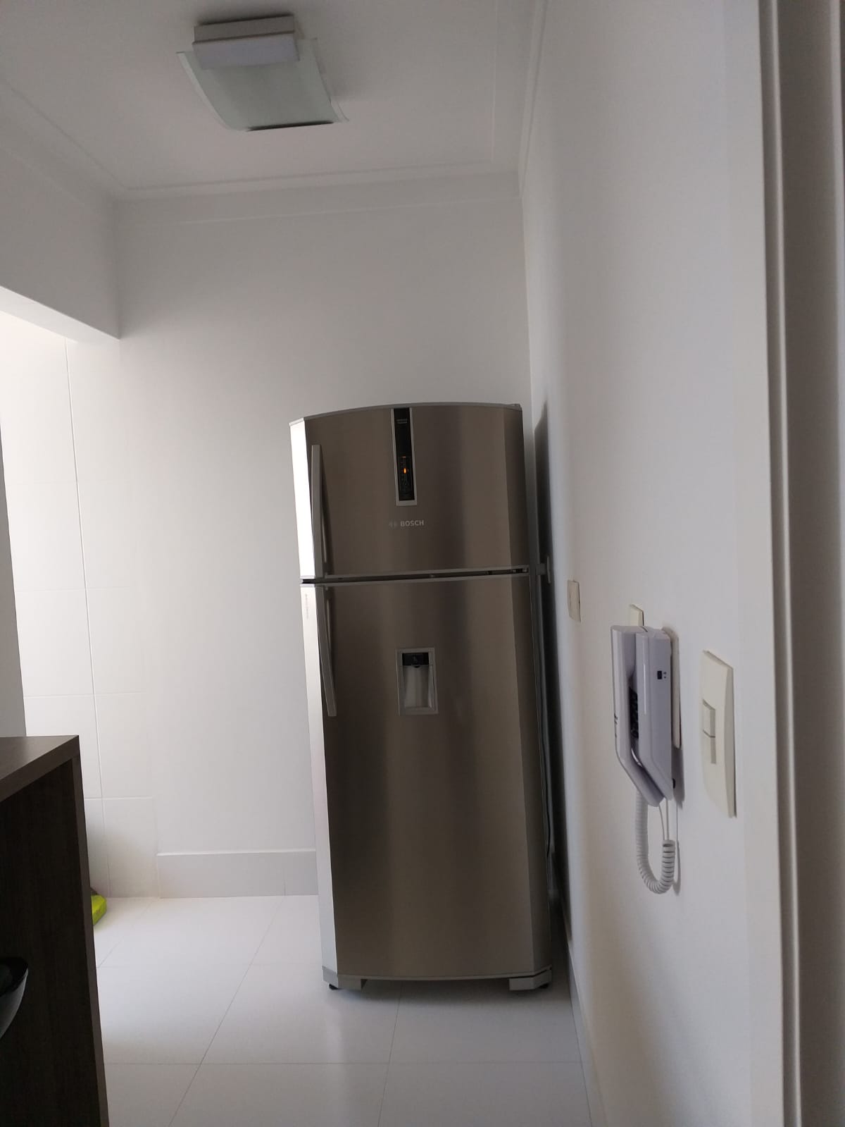 Imagem Apartamento com 3 Quartos à Venda, 98 m²em Campestre - Santo André