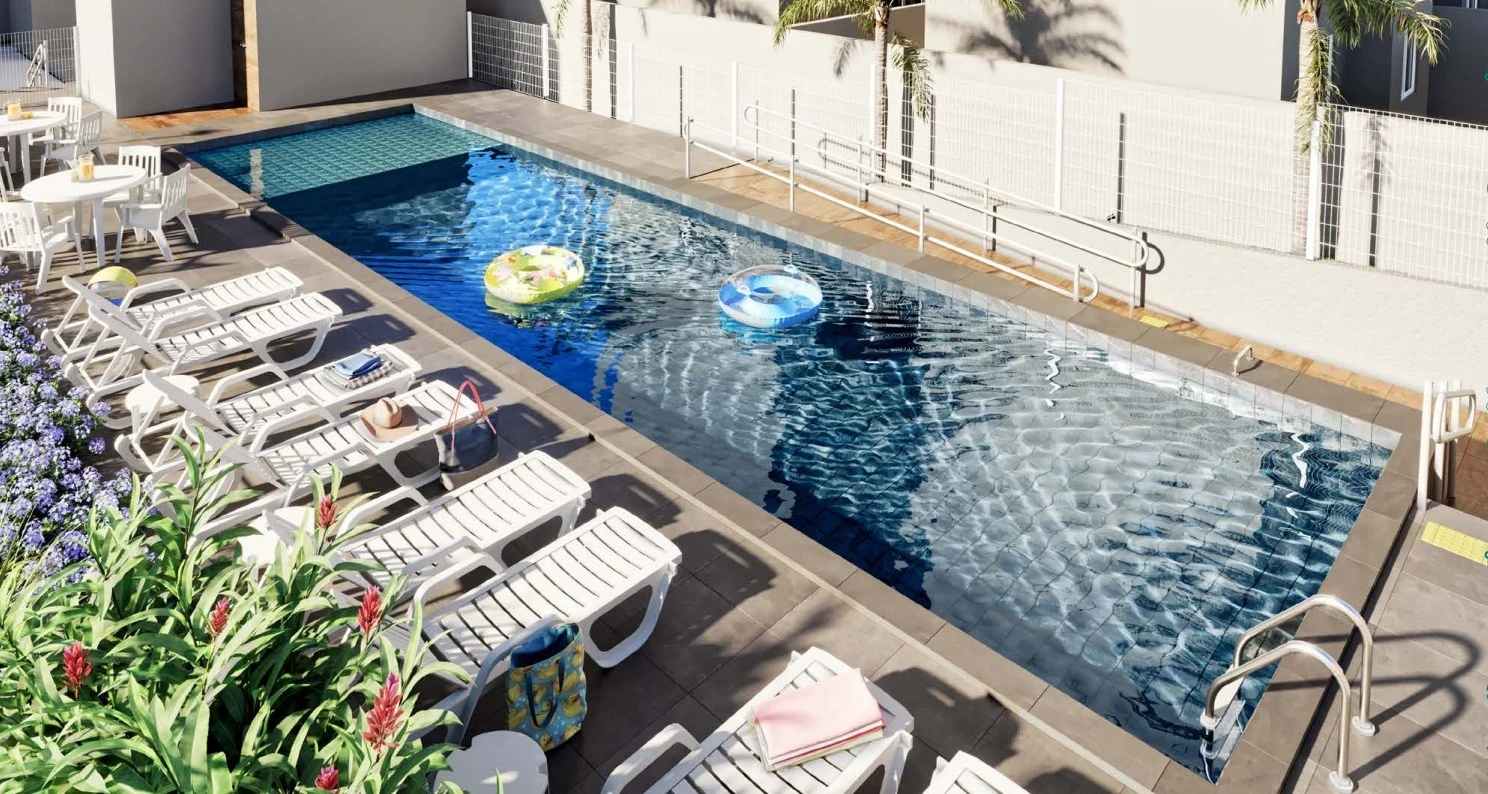 Foto do imóvel: Apartamento com 2 Quartos à Venda, 52 m² em Residencial Recanto do Cerrado - Aparecida de Goiânia