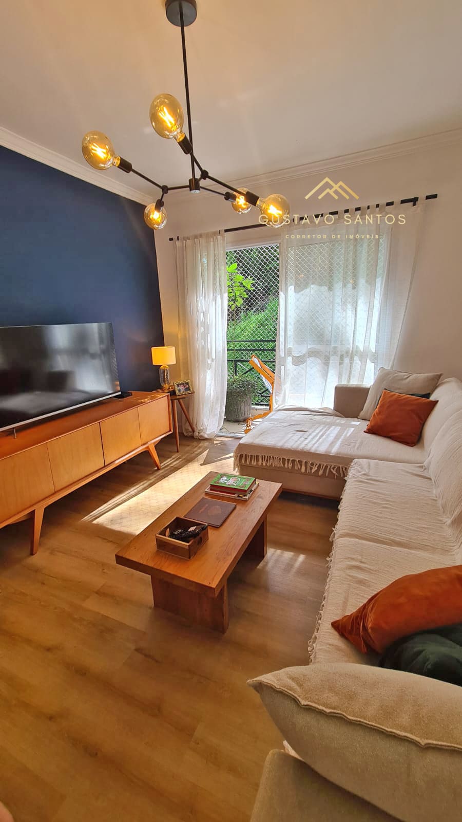 Apartamento com 3 Quartos à Venda, 103 m²em Varginha - Itajubá