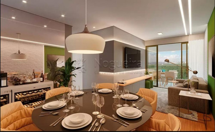 Imagem Apartamento com 3 Quartos à Venda, 86 m² em Boa Viagem - Recife