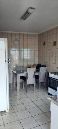 Imagem Sobrado com 2 Quartos à Venda, 168 m² em Jardim Brotinho - Jandira