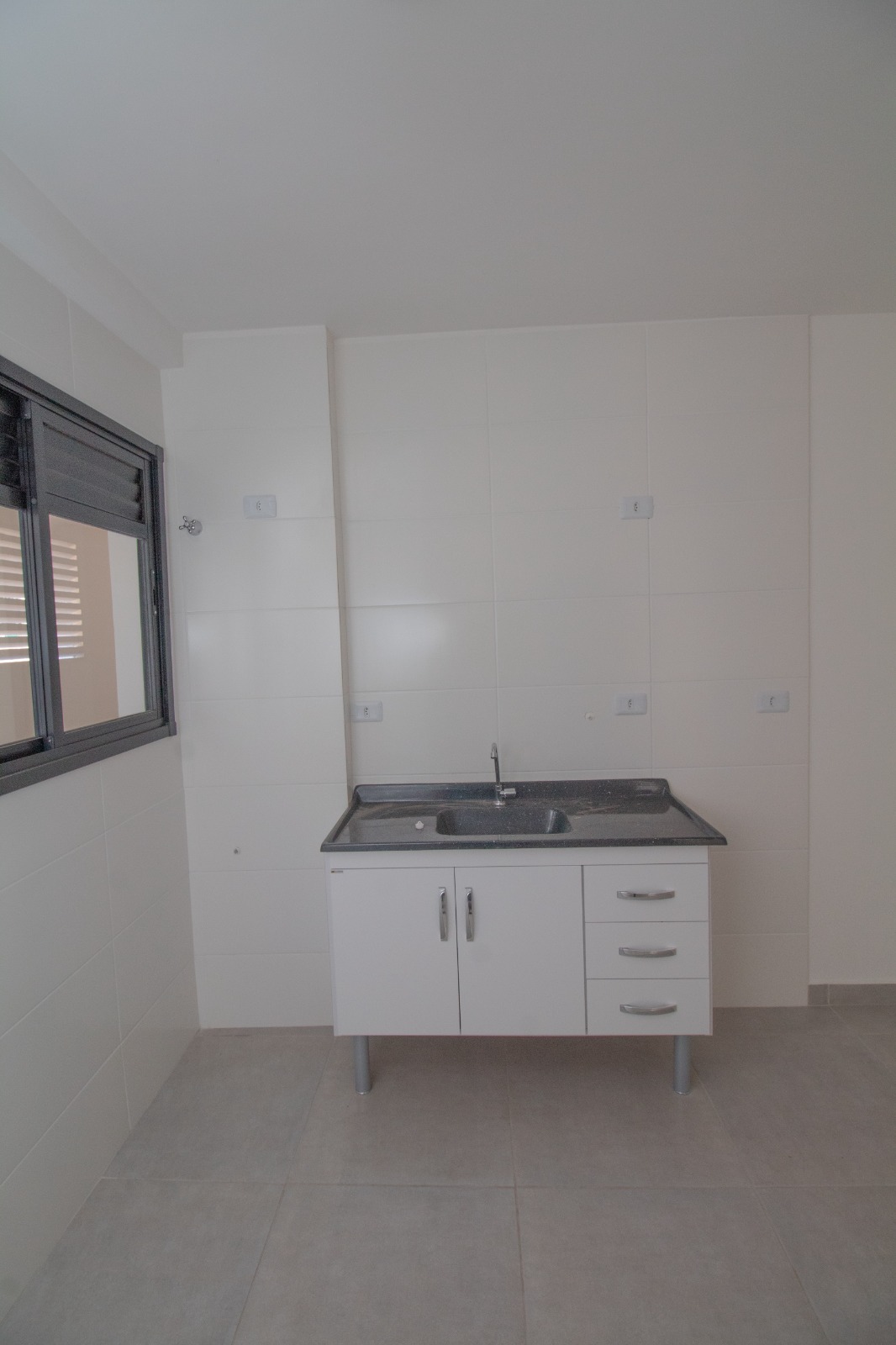 Foto do imóvel: Apartamento com 2 Quartos à Venda, 36 m² em Parque São Lucas - São Paulo