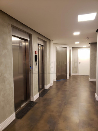 Imagem Apartamento com 2 Quartos à Venda, 58 m² em Itacorubi - Florianópolis