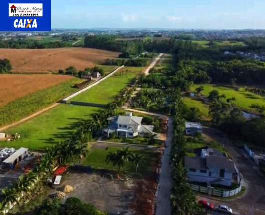 Imagem Terreno em Condomínio à Venda,  em Demboski - Içara