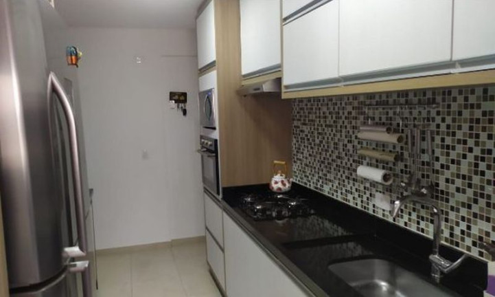 Foto do imóvel: Apartamento com 2 Quartos à Venda, 70 m²em Água Verde - Curitiba