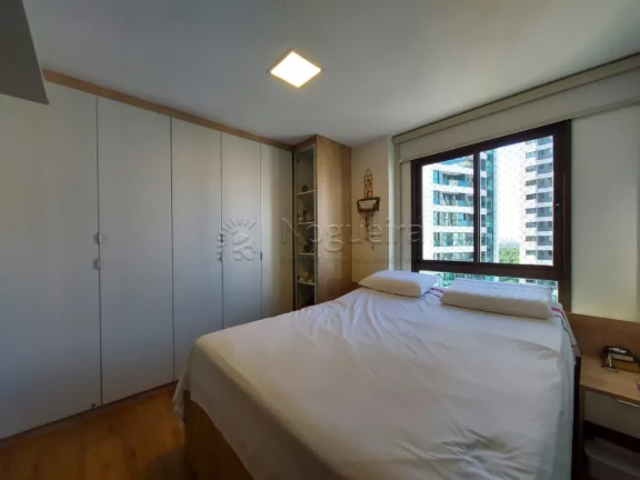 Imagem Apartamento com 3 Quartos à Venda, 99 m² em Boa Viagem - Recife