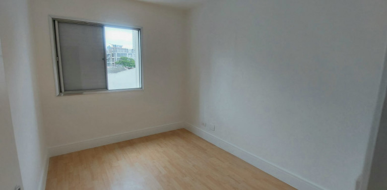 Imagem Apartamento com 3 Quartos à Venda, 76 m² em Campo Belo - São Paulo