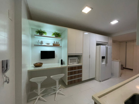 Imagem Apartamento com 3 Quartos à Venda, 174 m² em Candeias - Vitória da Conquista
