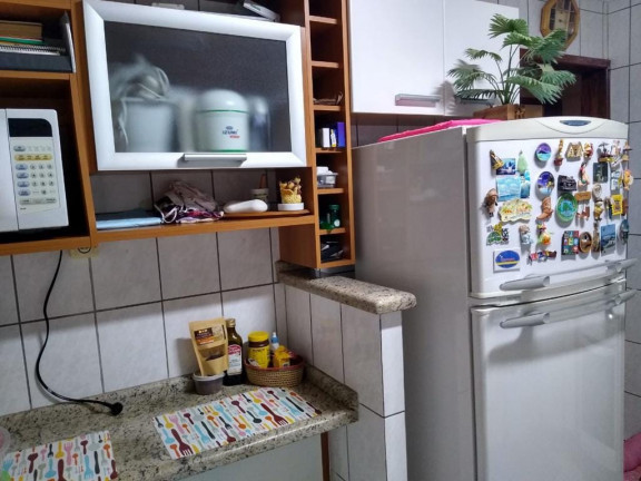 Imagem Apartamento com 2 Quartos à Venda, 58 m² em Jardim Refúgio - Sorocaba