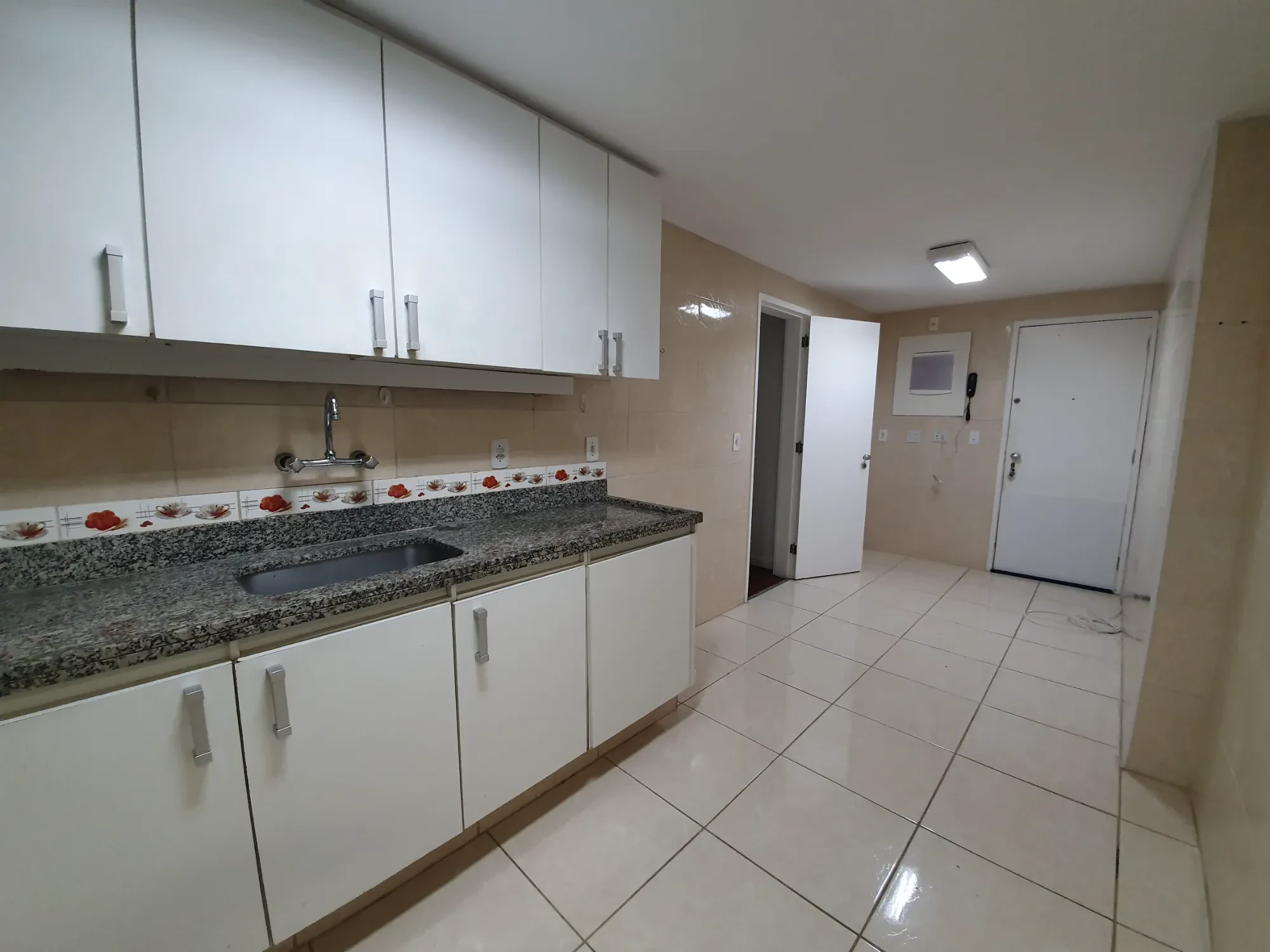 Imagem Apartamento com 4 Quartos à Venda, 137 m² em Barra da Tijuca - Rio de Janeiro