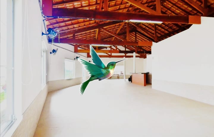 Foto do imóvel: Casa de Condomínio com 2 Quartos à Venda, 63 m²em Água Espraiada (Caucaia do Alto) - Cotia