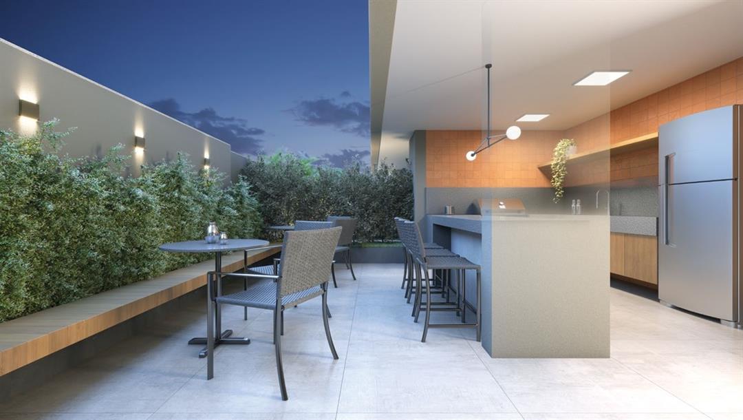 Imagem Apartamento com 3 Quartos à Venda, 109 m² em Botafogo - Rio de Janeiro