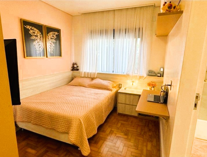 Imagem Sobrado com 2 Quartos à Venda, 120 m²em Jardim da Glória - São Paulo