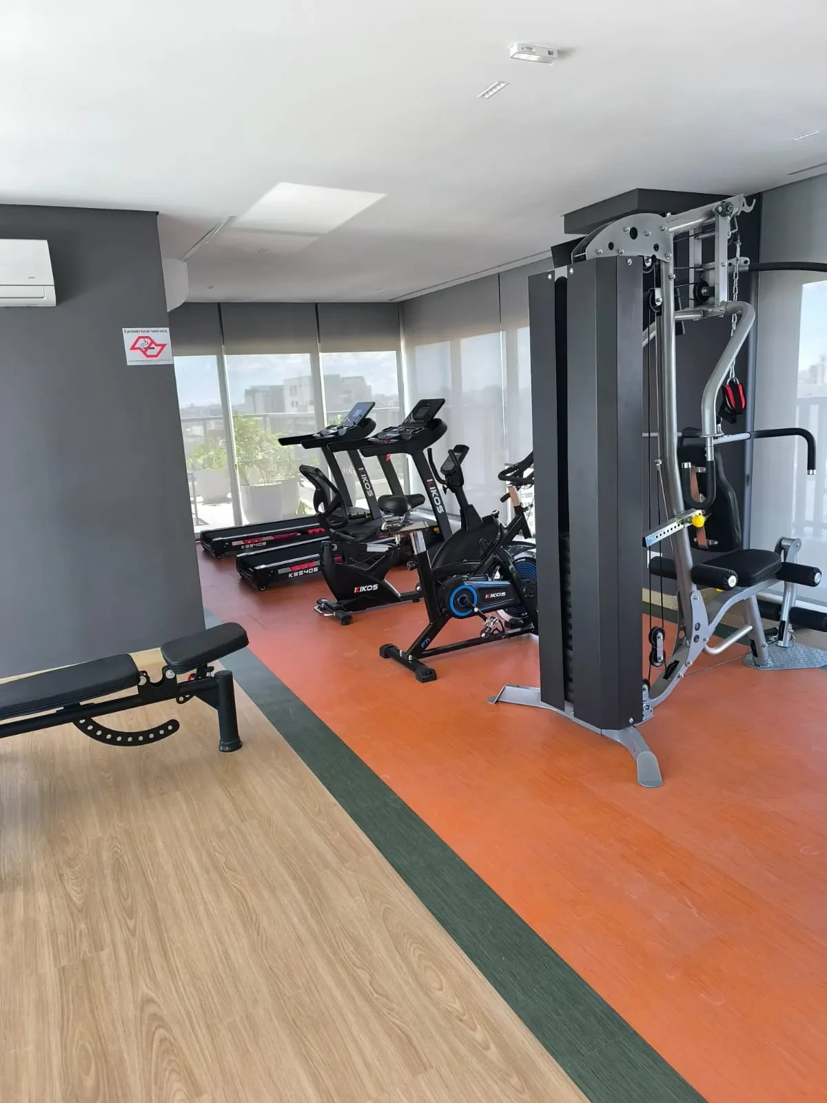 Foto do imóvel: Apartamento com 3 Quartos à Venda, 124 metros em Vila Mariana - São Paulo
