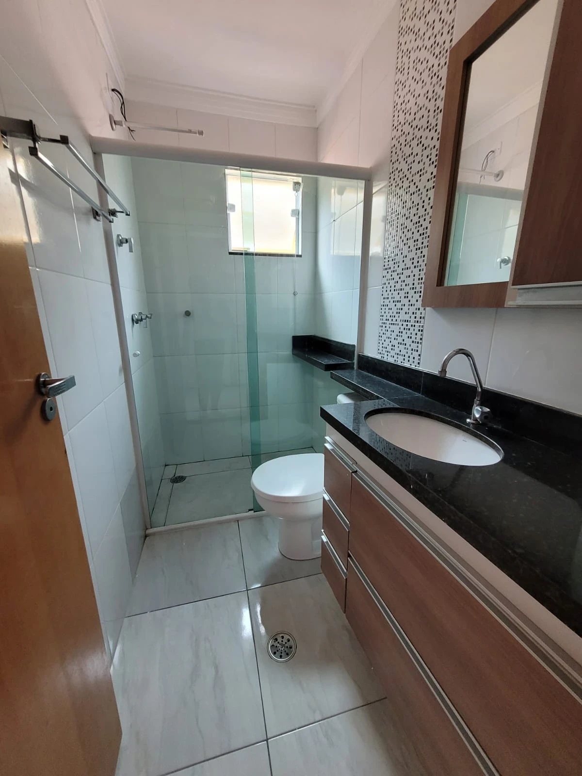 Imagem Casa de Condomínio com 2 Quartos à Venda, 54 m² em Vila Progresso (Zona Leste) - São Paulo