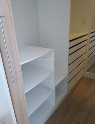 Imagem Apartamento com 3 Quartos para Alugar, 75 m² em Barranco - Taubaté