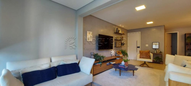 Imagem Apartamento com 4 Quartos à Venda, 124 m² em Boa Viagem - Recife