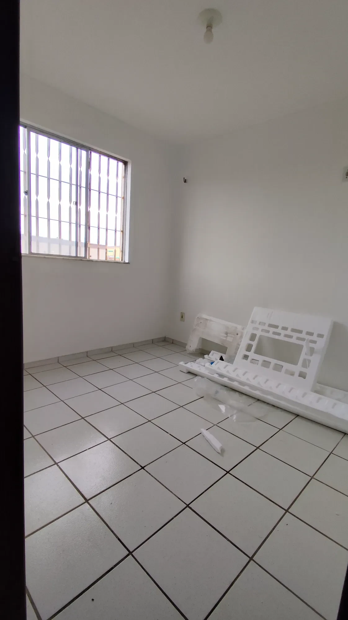Imagem Apartamento com 2 Quartos à Venda, 47 metros em Forquilha - São Luís